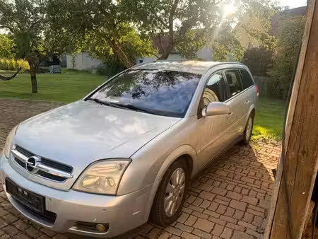 Opel Vectra 1.9 150