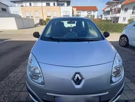 Renault Twingo 1.2 60