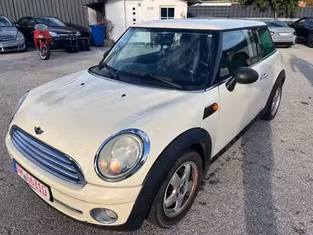 Mini Mini One 1.4 95