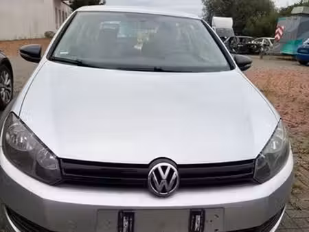 Volkswagen Golf 1.4 TSI