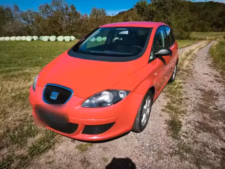 Seat Altea 105