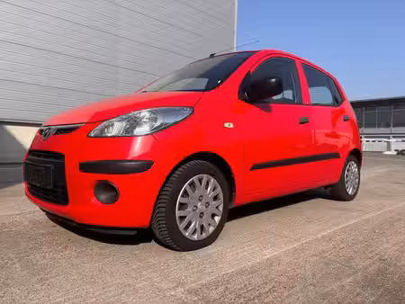 Hyundai i10 1.1 66