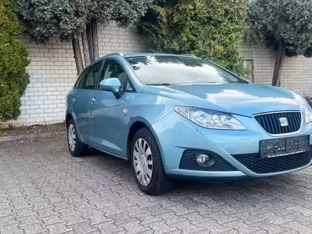 Seat Ibiza 1.2 TSI 105 Style
