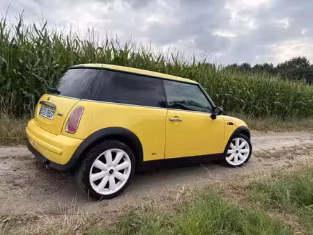 Mini Mini One 1.6 90