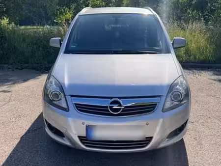 Opel Zafira 1.9 CDTI 150