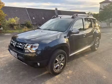 Dacia Duster 1.2 TCe 125 Prestige
