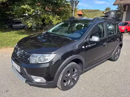 Dacia Sandero 0.9 TCe 90 Prestige