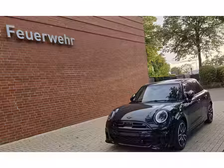 Mini Mini John Cooper Works 2.0 204