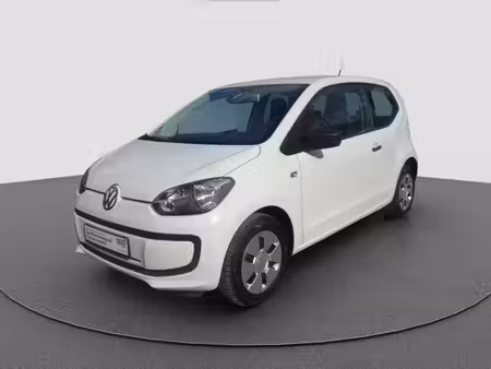 Volkswagen up! 1.0 60 Move up!