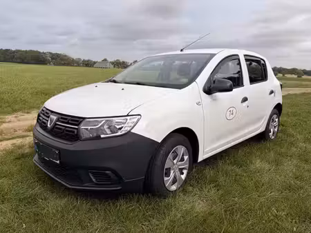 Dacia Sandero 1.0 SCe 75
