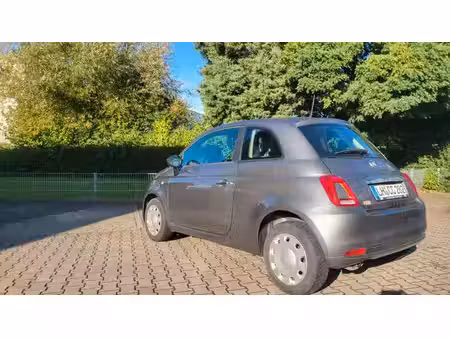 Fiat 500 1.2 69 Popstar