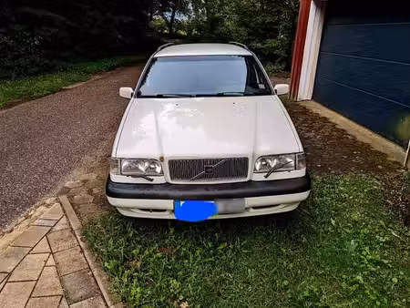 Volvo 850 Break 