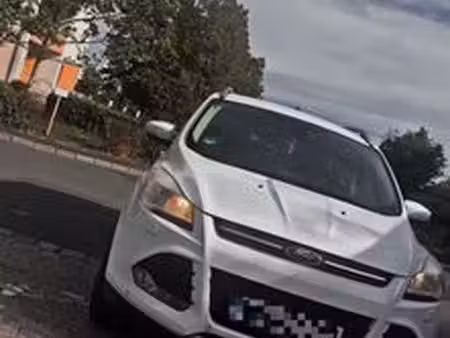 Ford Kuga 2.0 4x4