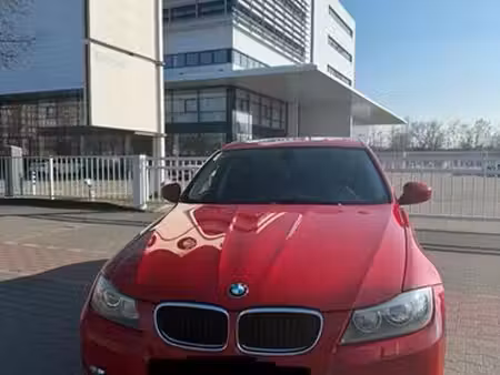 BMW Série 3 318i 2.0 143