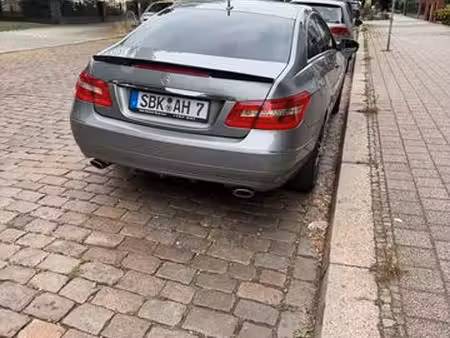Mercedes-Benz Classe E E 220 3.0 170