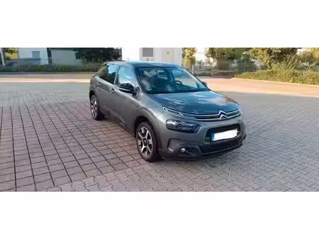 Citroën C4 1.2 PureTech 110