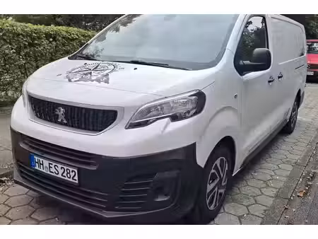 Peugeot Expert 2.0 110