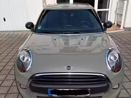 Mini Mini One 1.5