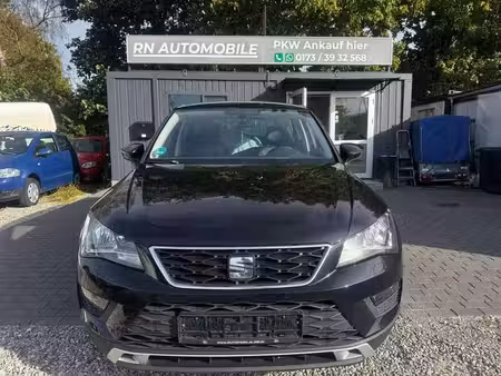 Seat Ateca TSI 150 Style