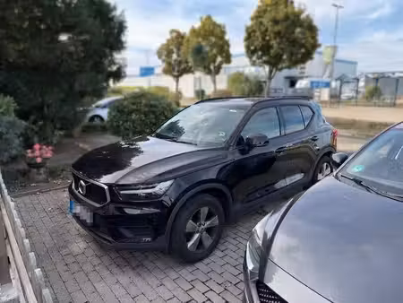 Volvo XC40 D3 2.0 150