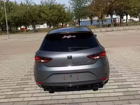 Seat Leon Cupra 280 2.0 TSI 280