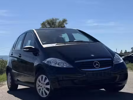 Mercedes-Benz Classe A A 150 1.5 95 Classic