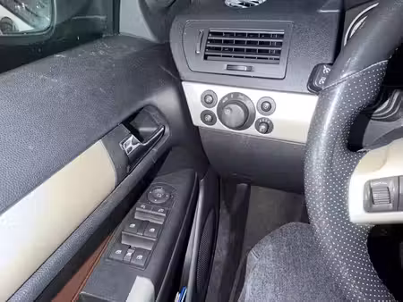 Opel Astra 1.6 100 Edition
