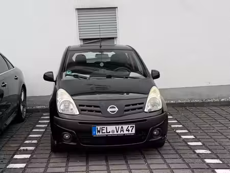 Nissan Pixo 1.0 68