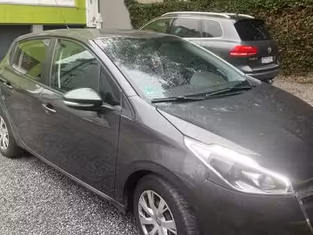 Peugeot 208 1.2 82