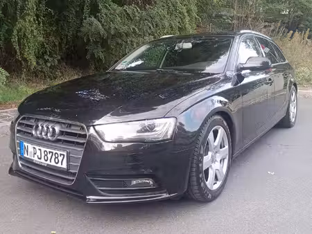 Audi A4 2.0 TDI 150 Ambiente