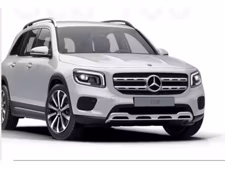 Mercedes-Benz GLB 1.3 120