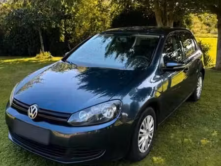 Volkswagen Golf 1.4 TSI 80 L