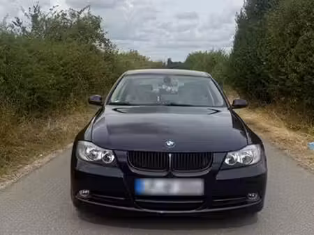 BMW Série 3 320i 2.0 150