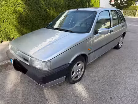 Fiat Tipo 1.6 75