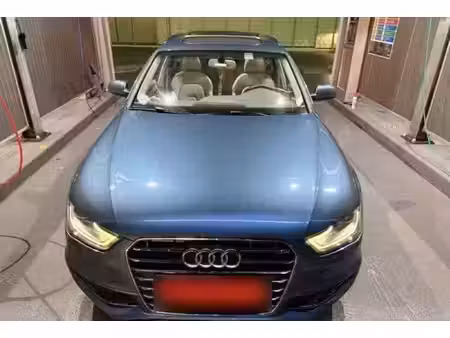 Audi A4 2.0 TDI 150 Ambiente