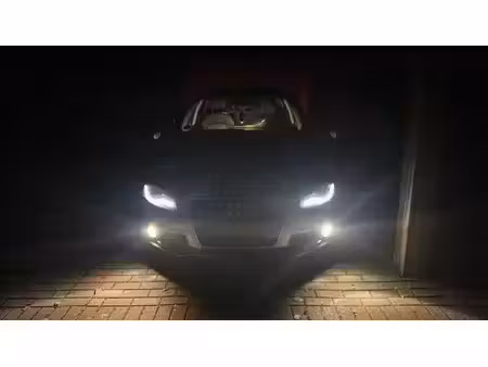 Audi A4 1.8 TFSI 160