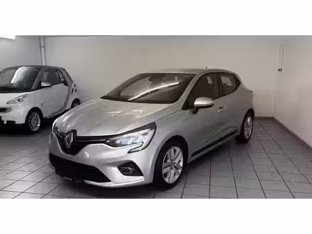 Renault Clio 1.0 Business