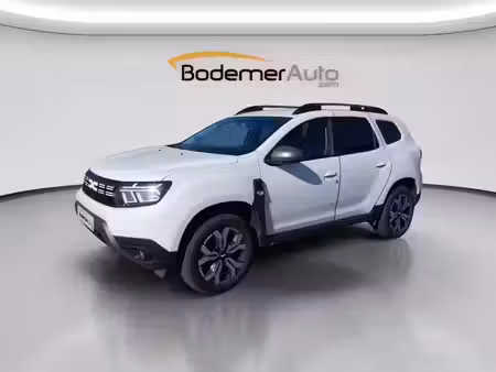 Dacia Duster 1.3 TCe 150
