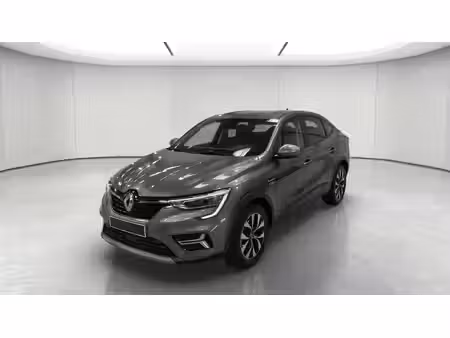 Renault Arkana E-Tech 1.6 145 Evolution