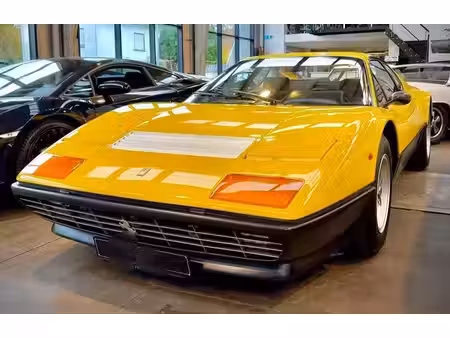 Ferrari 512BB 4.9