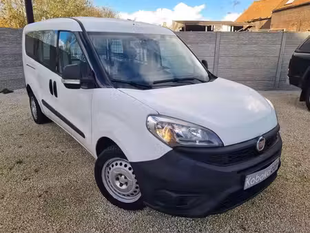 Fiat Doblo 