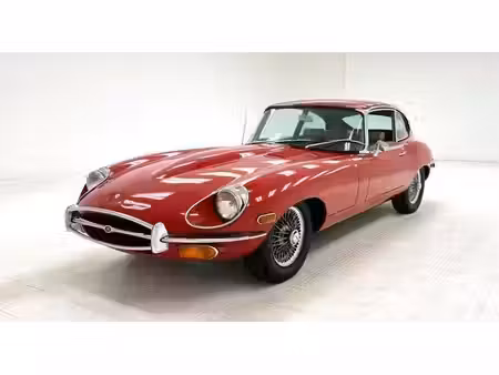 Jaguar XK