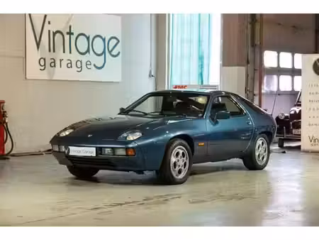 Porsche 928 V8 4.5