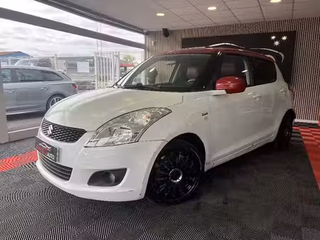 Suzuki Swift 1.3 75 GL