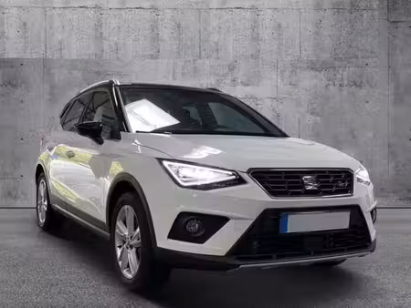 Seat Arona FR