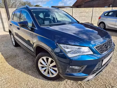 Seat Ateca 1.0 TSI Référence