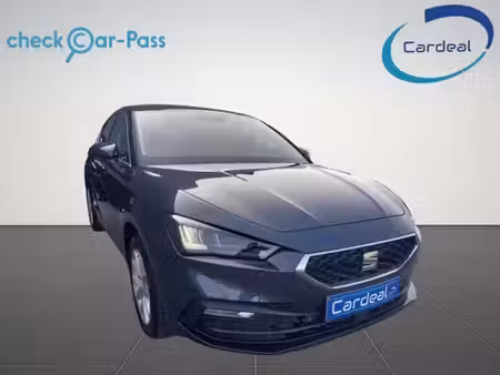 Seat Leon 1.0