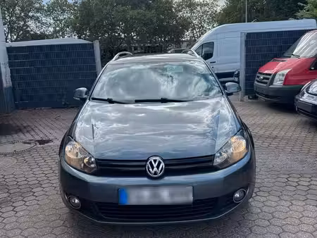 Volkswagen Golf 1.4 TSI 122