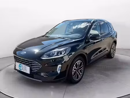 Ford Kuga 2.5 225 Titanium