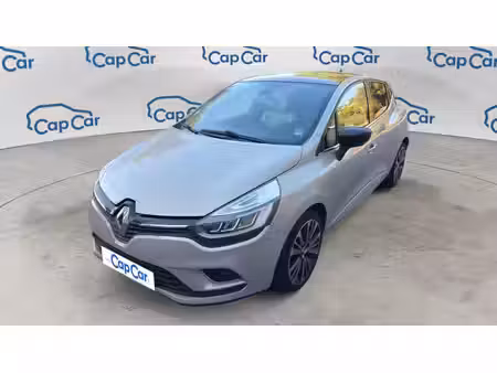 Renault Clio 1.2 TCe 120 Initiale